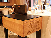 Brenner Kitchen - im ehemaligen RIVA eröffnete Rudi Kull ein neues Lokal in Schwabing (©Foto: Martin Schmitz)